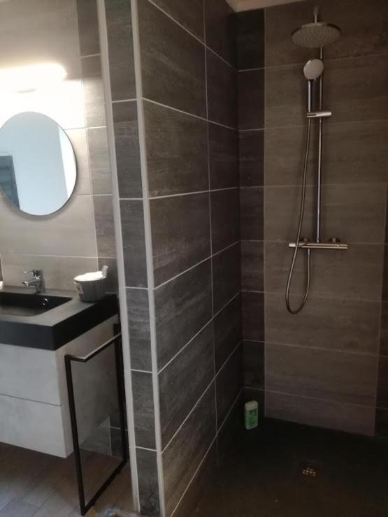 Lanitier Apartman Dinant Kültér fotó