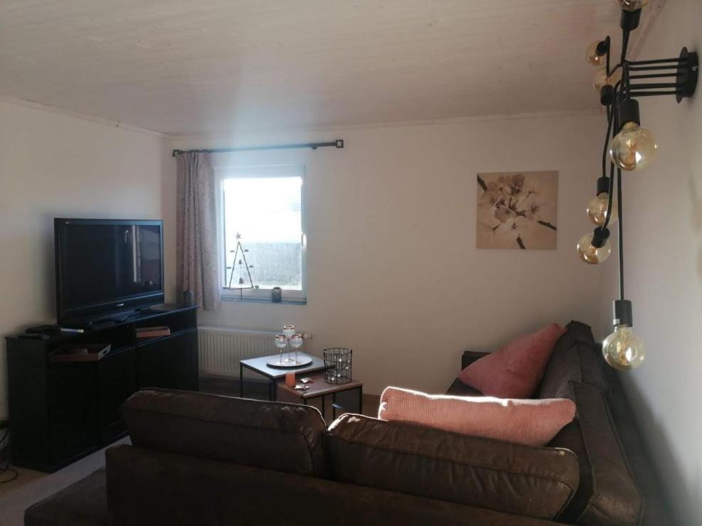 Lanitier Apartman Dinant Kültér fotó