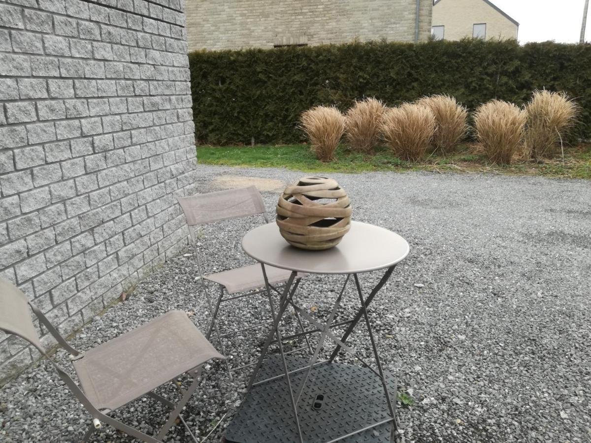 Lanitier Apartman Dinant Kültér fotó
