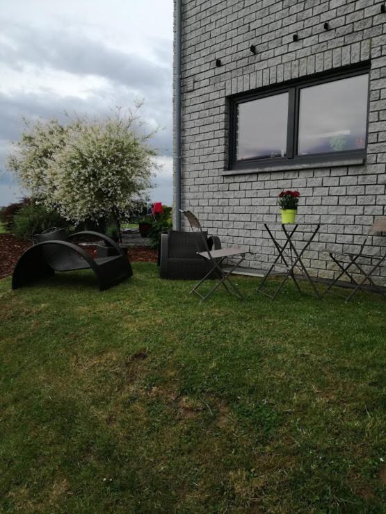 Lanitier Apartman Dinant Kültér fotó